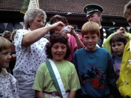 Schützenfest 1990
